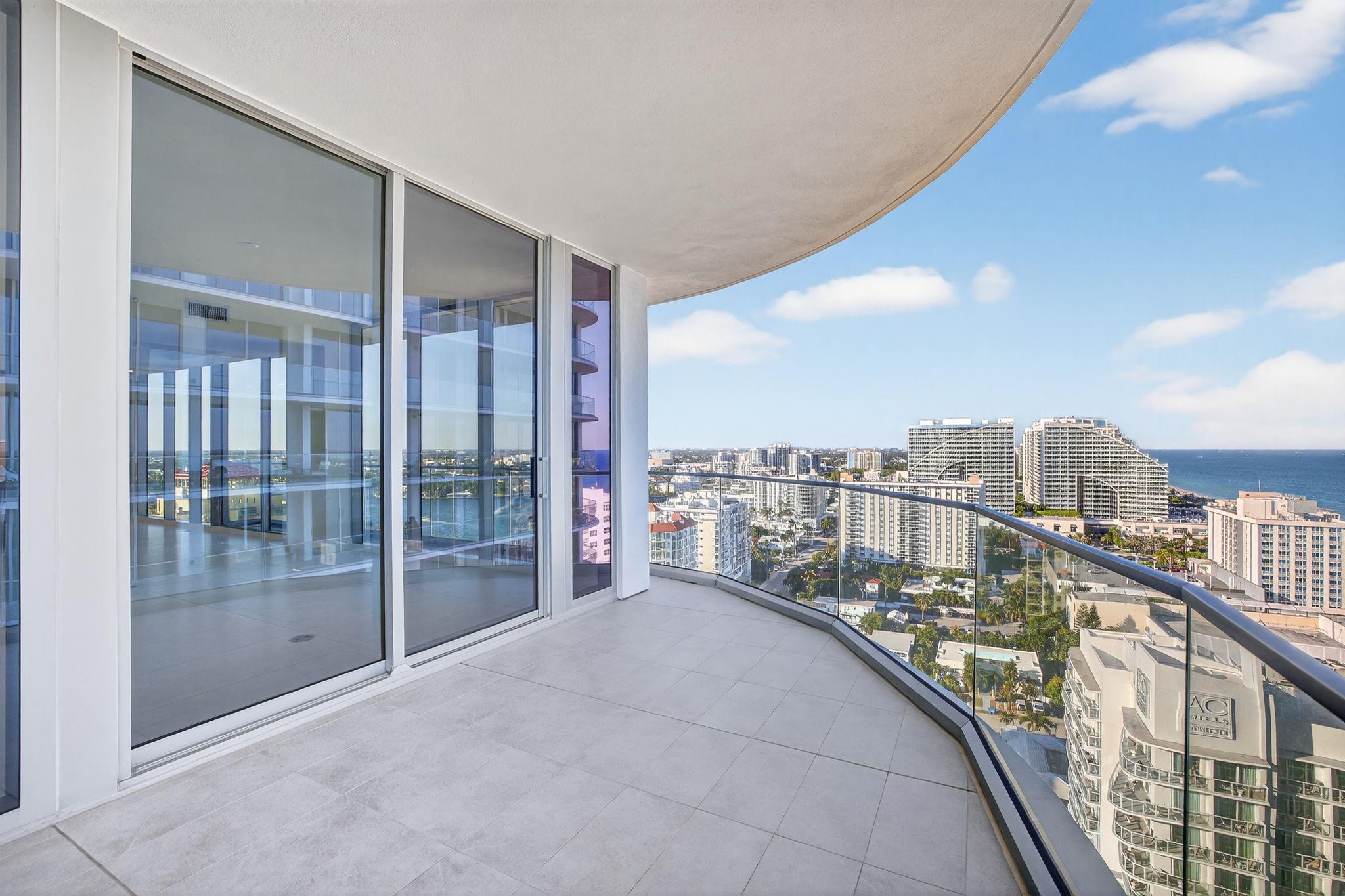 Selene Oceanfront - Residential