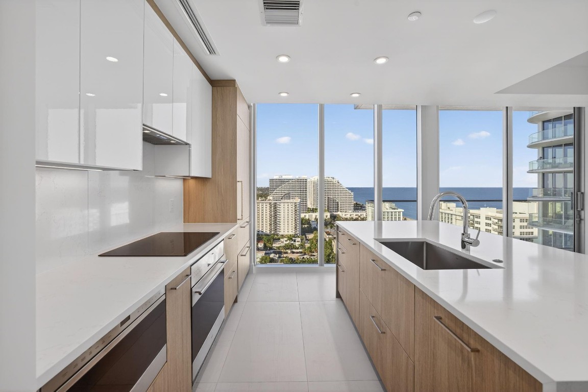 Selene Oceanfront - Residential