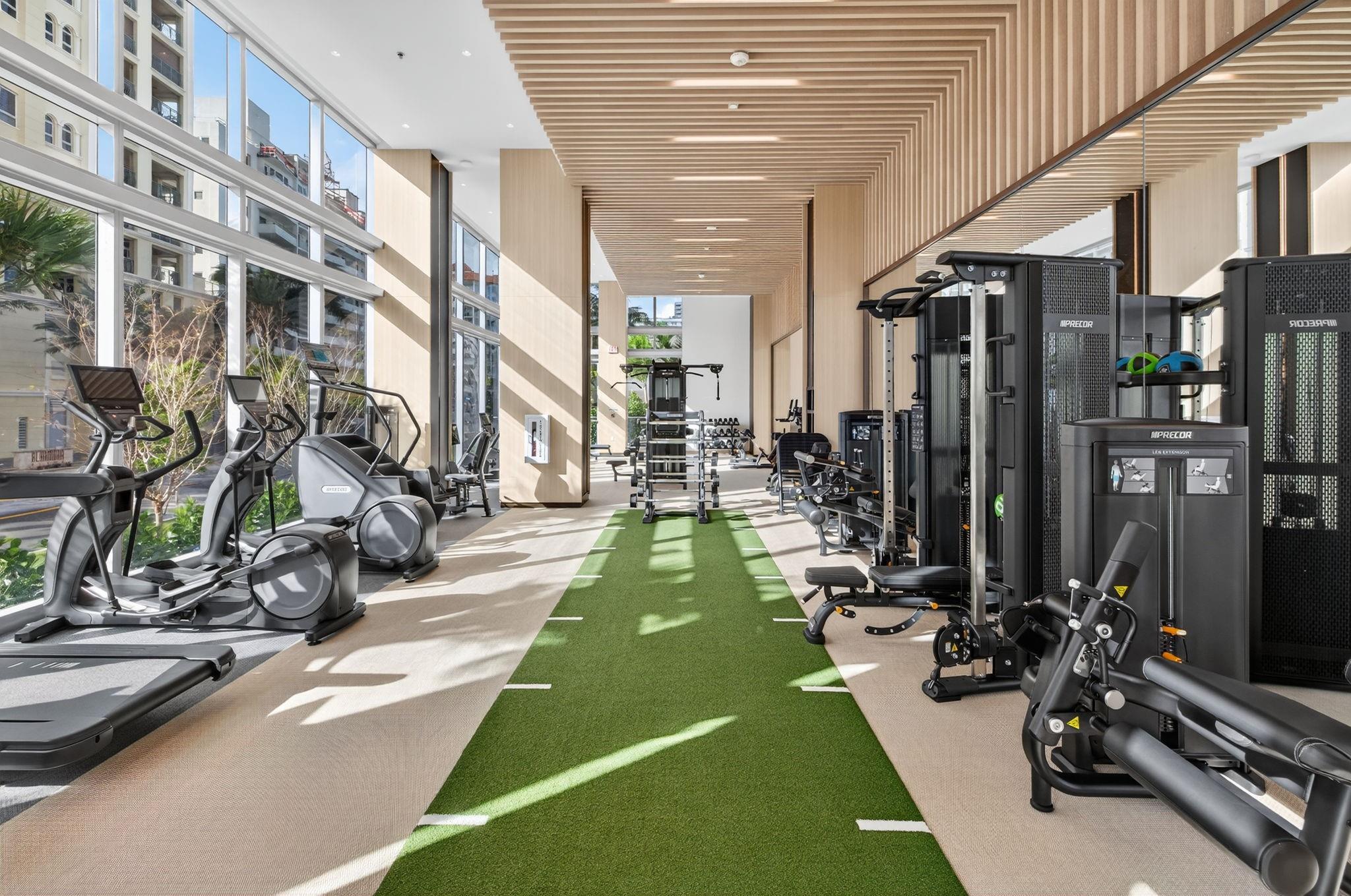 Selene Oceanfront - Residential