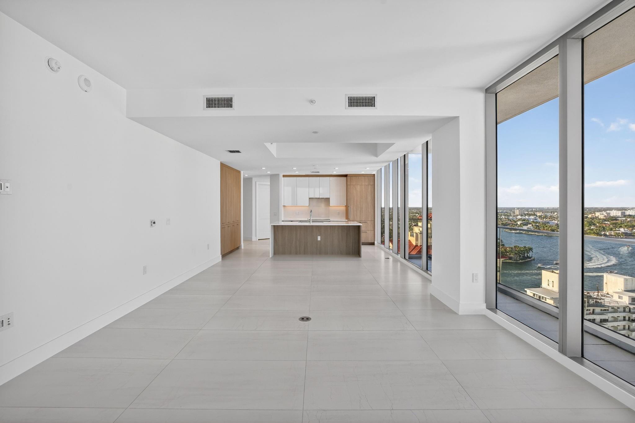 Selene Oceanfront - Residential