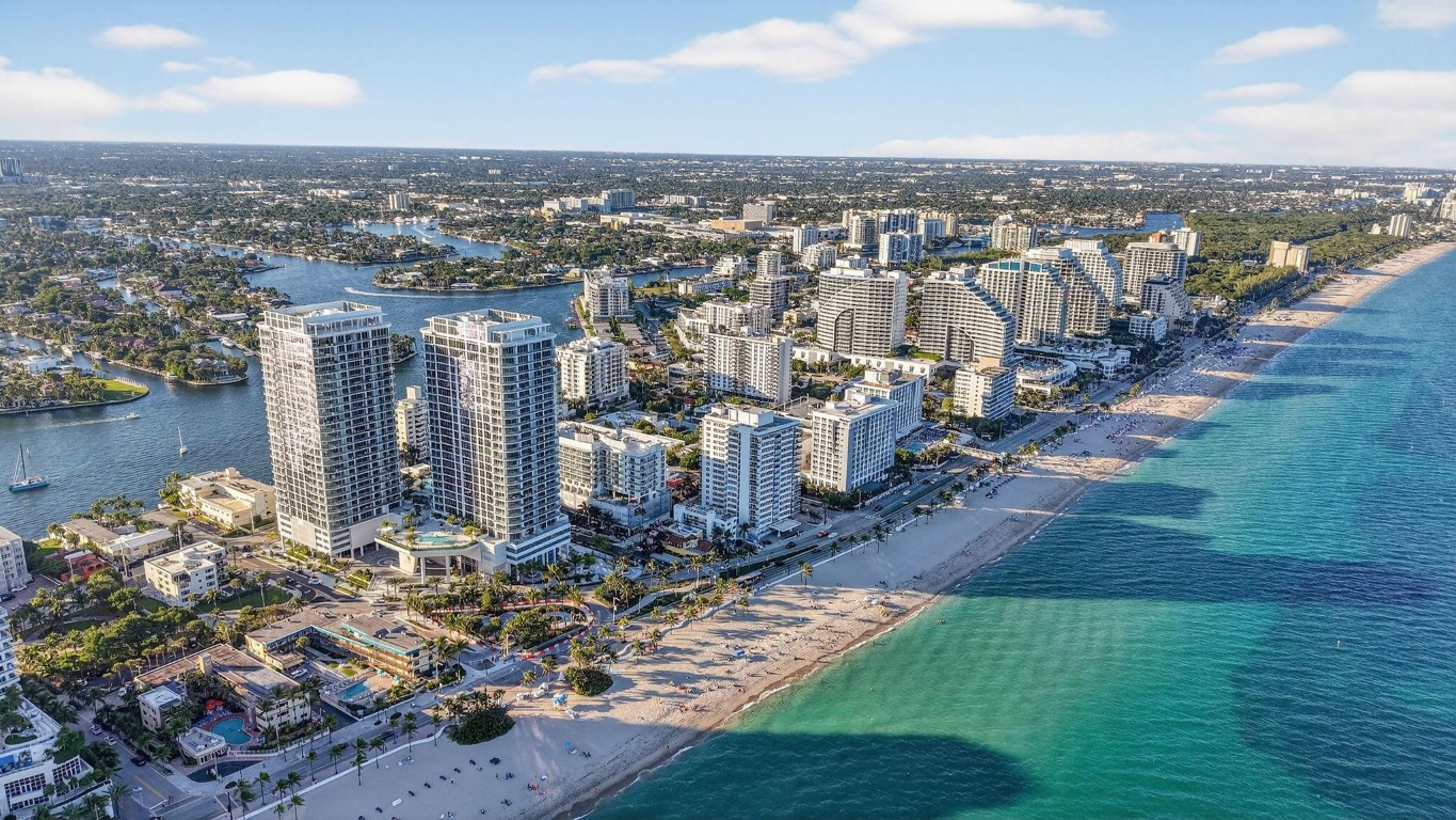 Selene Oceanfront - Residential