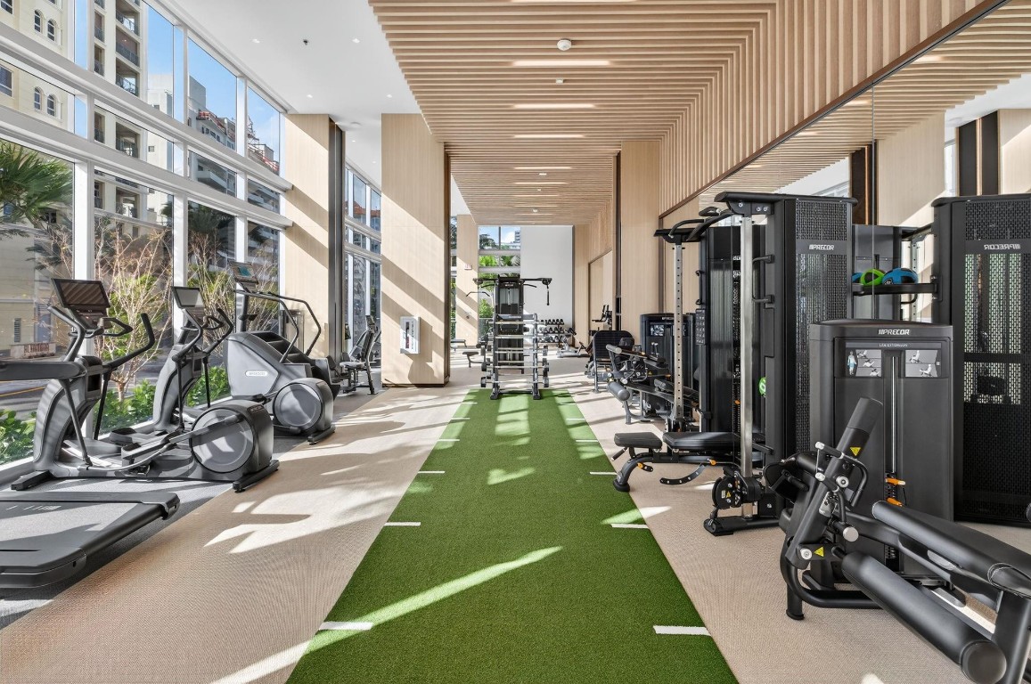 Selene Oceanfront - Residential