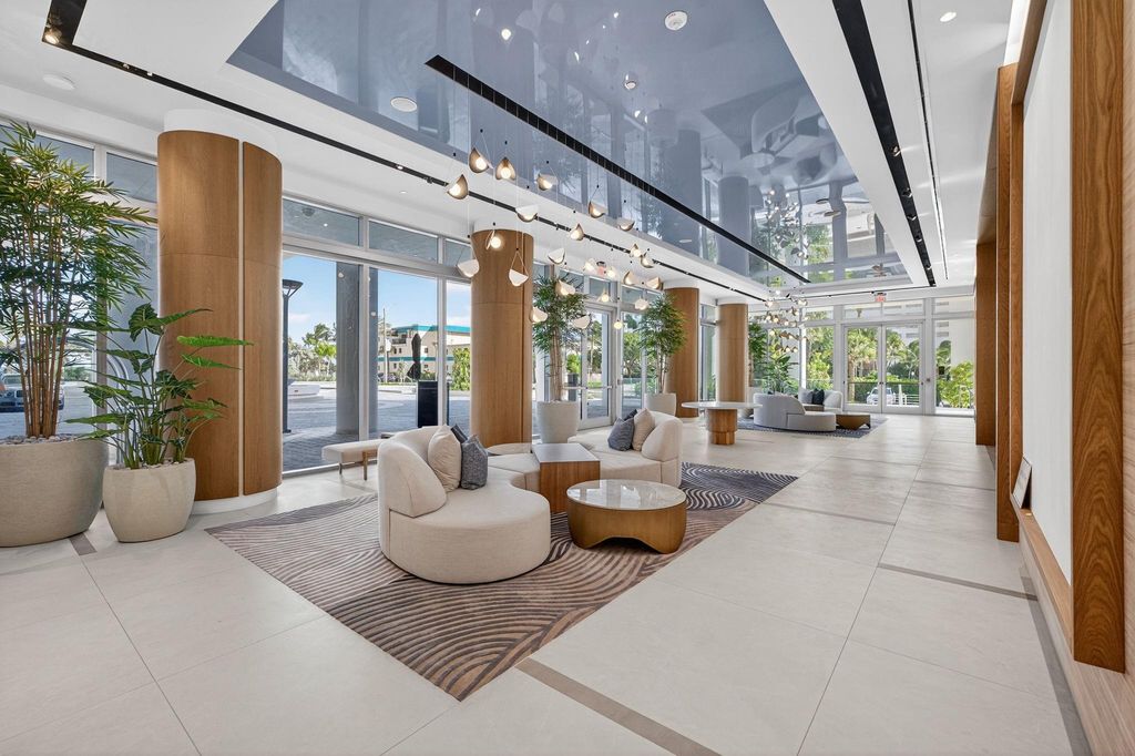 Photo of 153 N Seabreeze Blvd #1805-S, Fort Lauderdale, FL 33304 (MLS # F10542795)