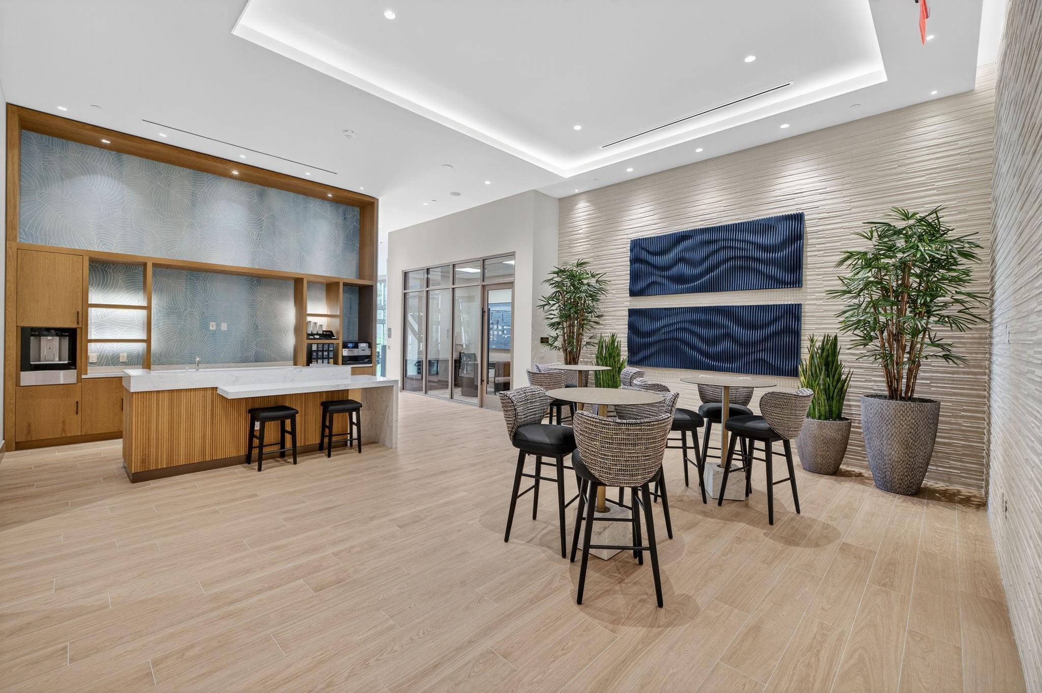 Selene Oceanfront - Residential