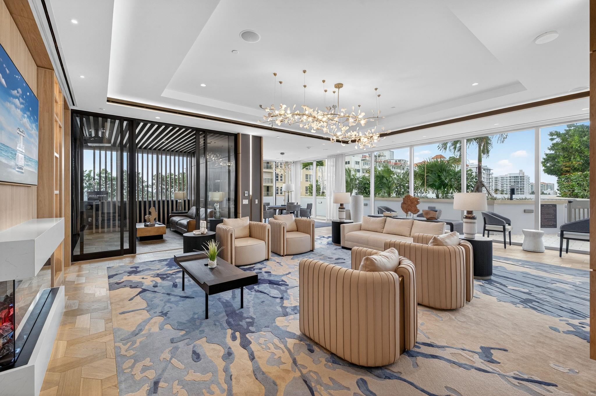 Selene Oceanfront - Residential