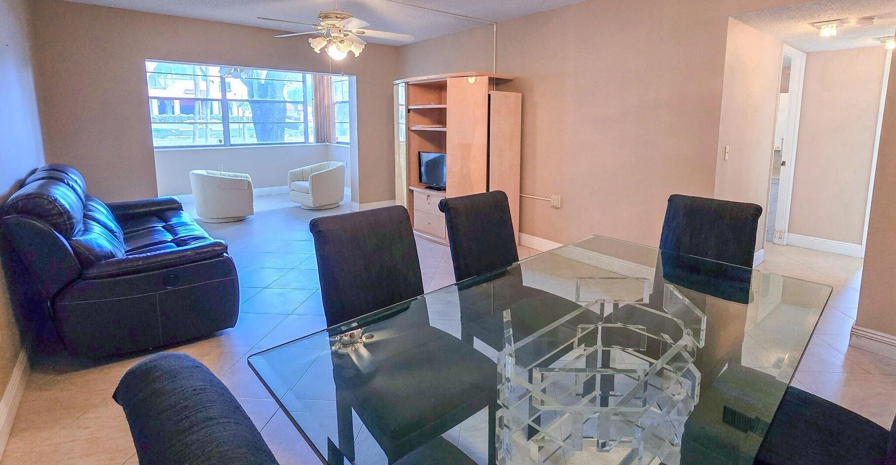 HOLIDAY SPRINGS VILLAGE 1 CONDO - Residential