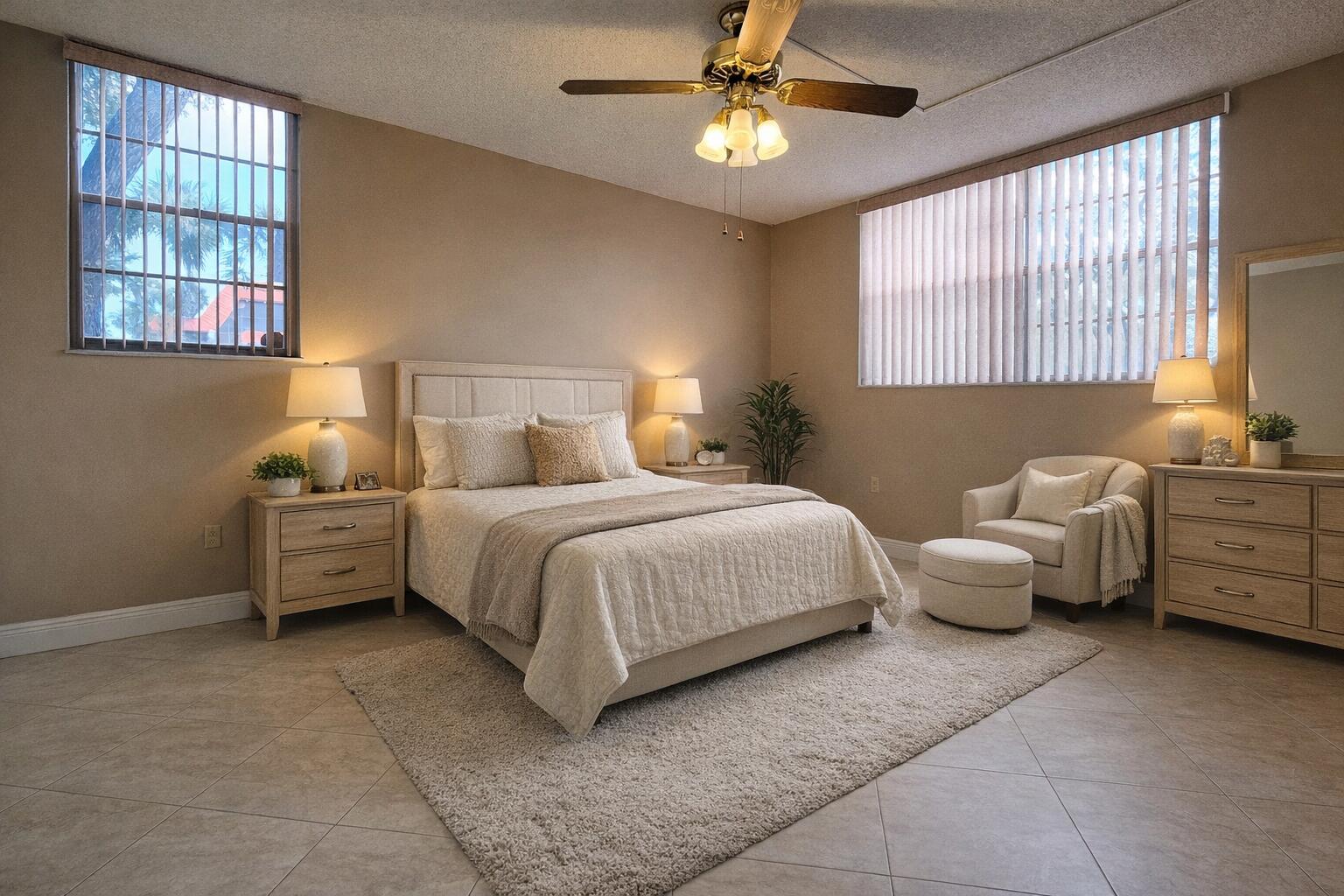 HOLIDAY SPRINGS VILLAGE 1 CONDO - Residential