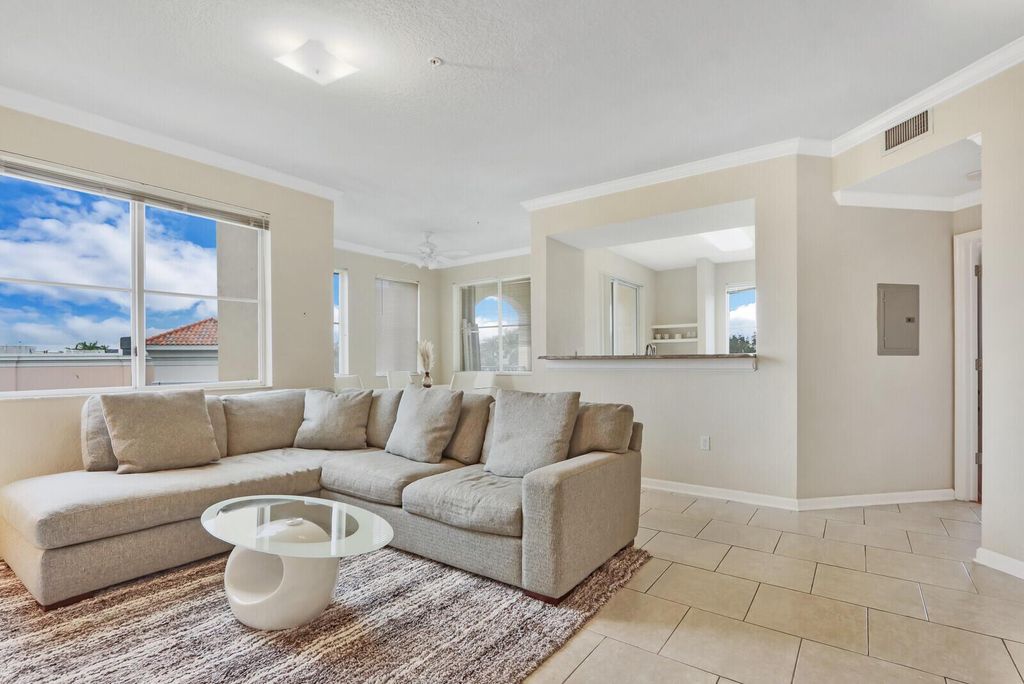 Photo of 11021 Legacy Lane #303, Palm Beach Gardens, FL 33410 (MLS # R11090203)