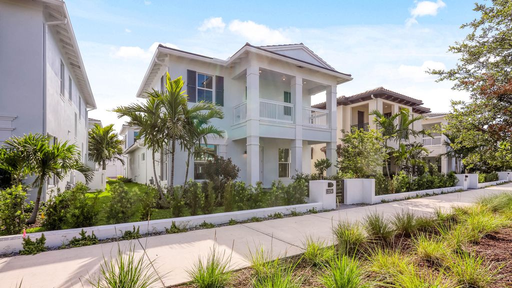 Photo of 13150 Alton Road, Palm Beach Gardens, FL 33418 (MLS # R10988309)