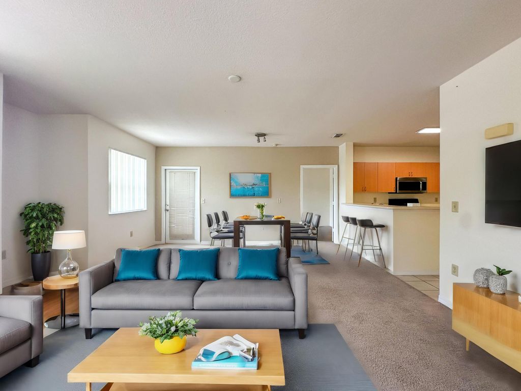 Photo of 164 SW Peacock Boulevard #33-207, Port Saint Lucie, FL 34986 (MLS # R11013764)