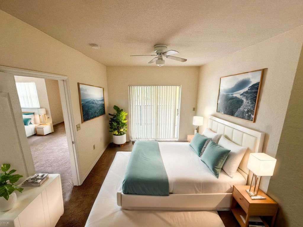 Photo of 164 SW Peacock Boulevard #33-207, Port Saint Lucie, FL 34986 (MLS # R11013764)