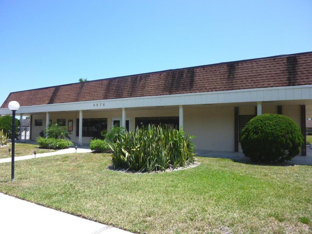 OAKWOOD LAKES CONDO - Residential Lease