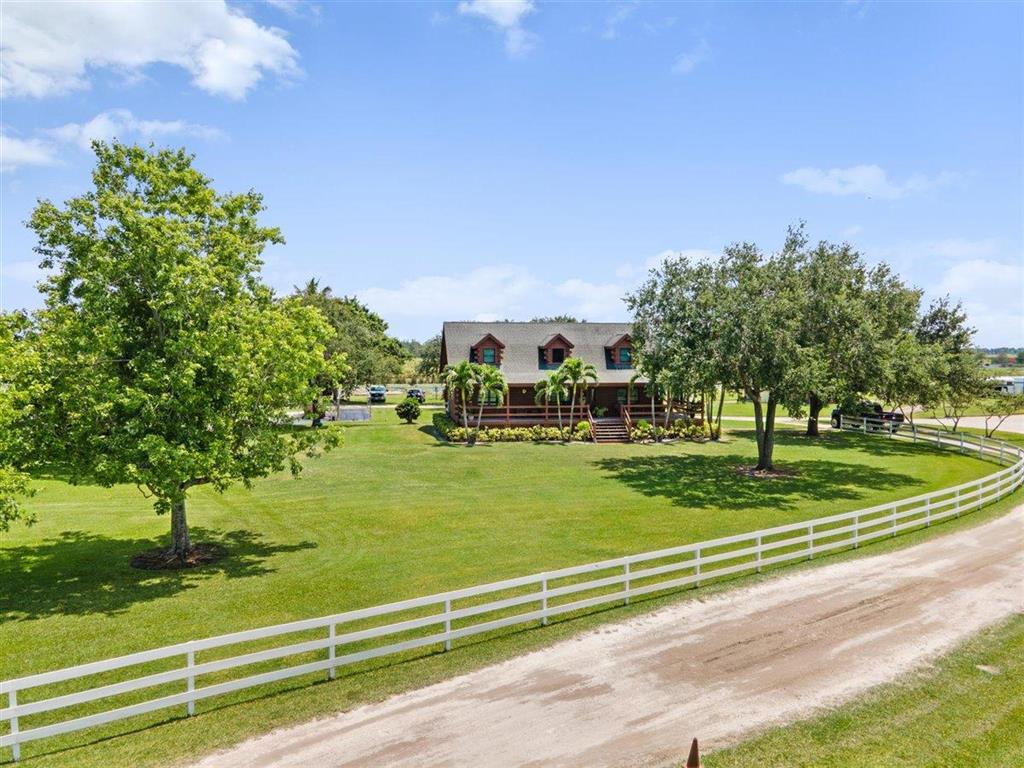 PALM BEACH FARMS CO 1 - Residential