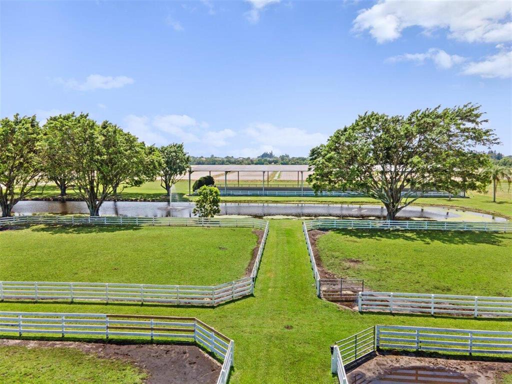 PALM BEACH FARMS CO 1 - Residential