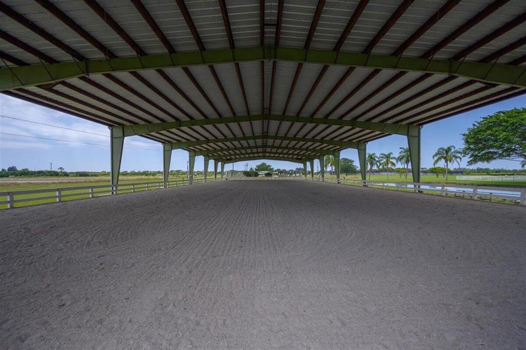 PALM BEACH FARMS CO 1 - Residential