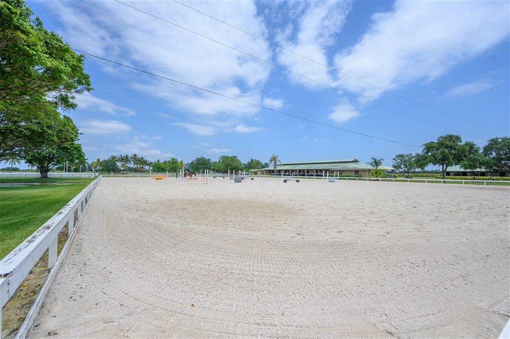 PALM BEACH FARMS CO 1 - Residential