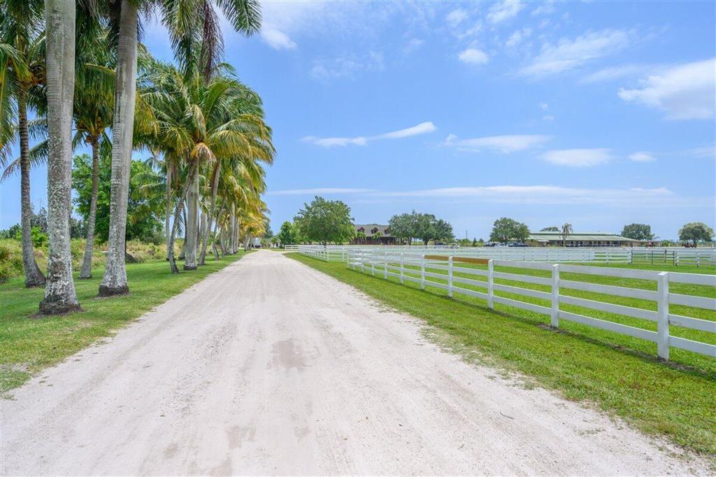 PALM BEACH FARMS CO 1 - Residential