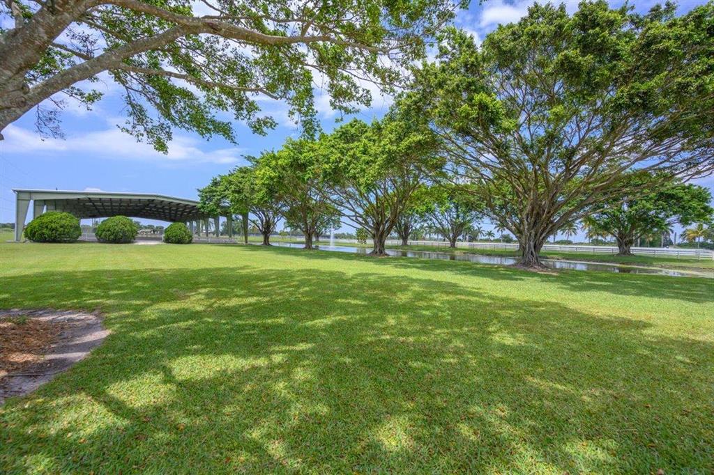 PALM BEACH FARMS CO 1 - Residential