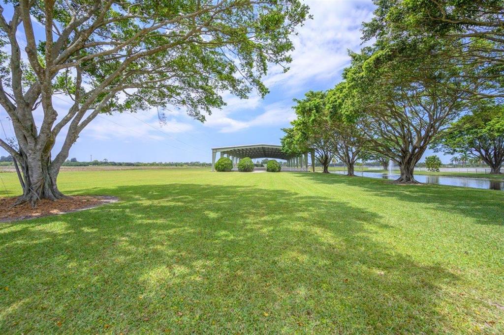 PALM BEACH FARMS CO 1 - Residential