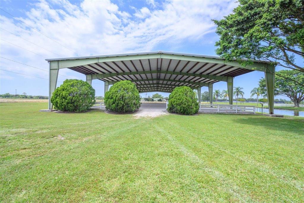 PALM BEACH FARMS CO 1 - Residential