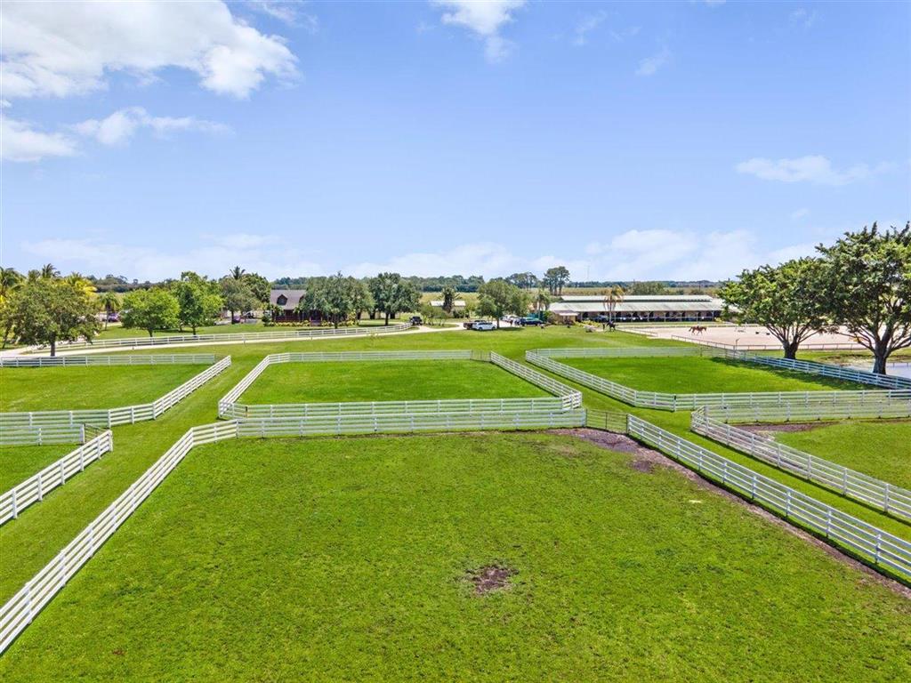 PALM BEACH FARMS CO 1 - Residential