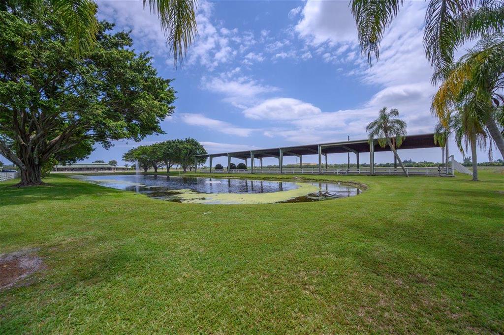 PALM BEACH FARMS CO 1 - Residential