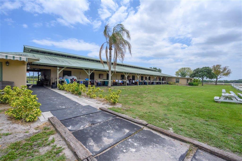 PALM BEACH FARMS CO 1 - Residential