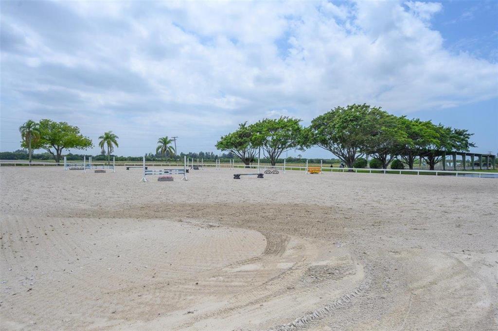 PALM BEACH FARMS CO 1 - Residential