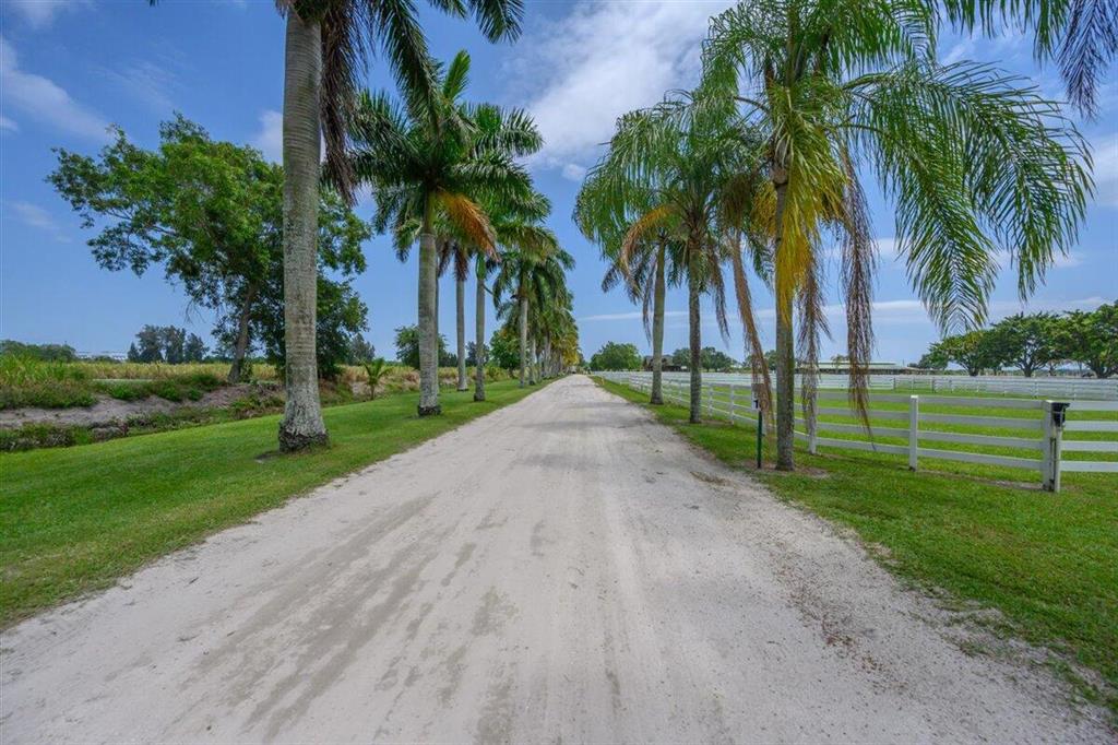 PALM BEACH FARMS CO 1 - Residential