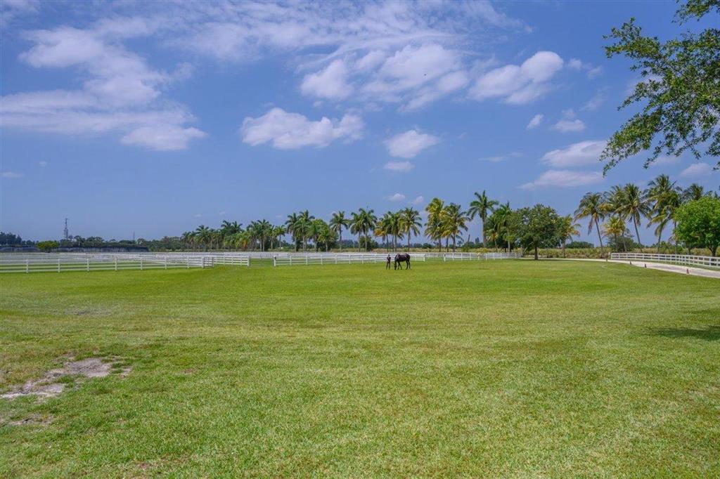 PALM BEACH FARMS CO 1 - Residential