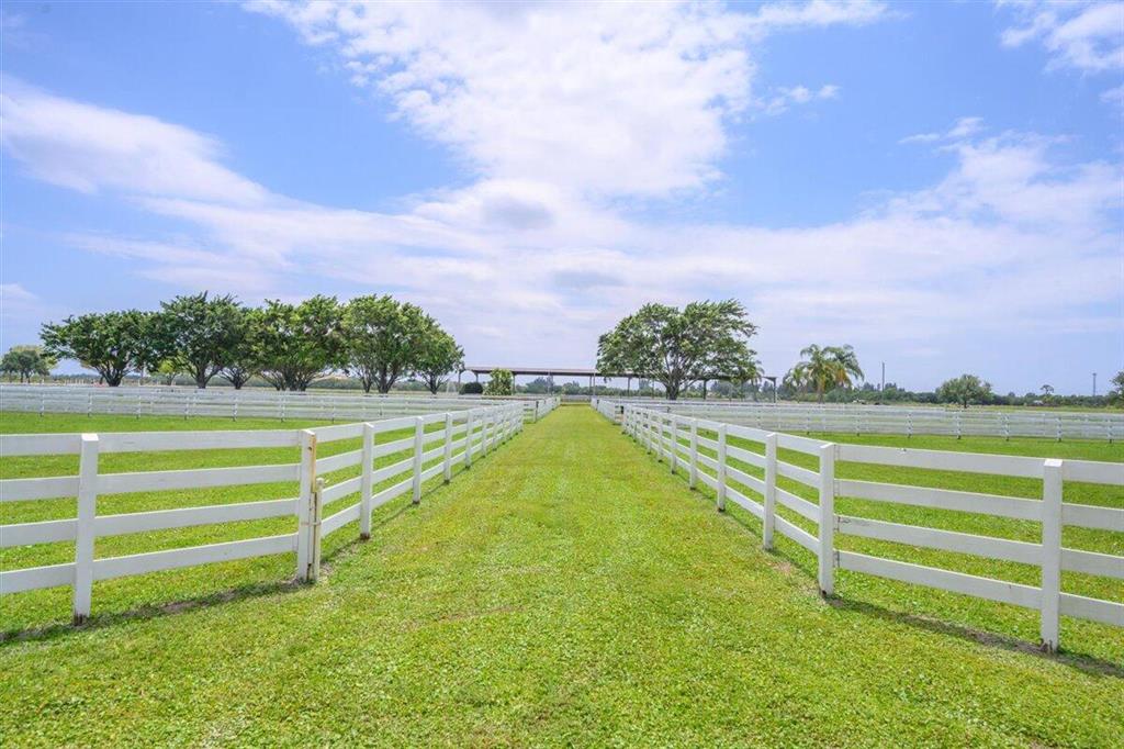 PALM BEACH FARMS CO 1 - Residential