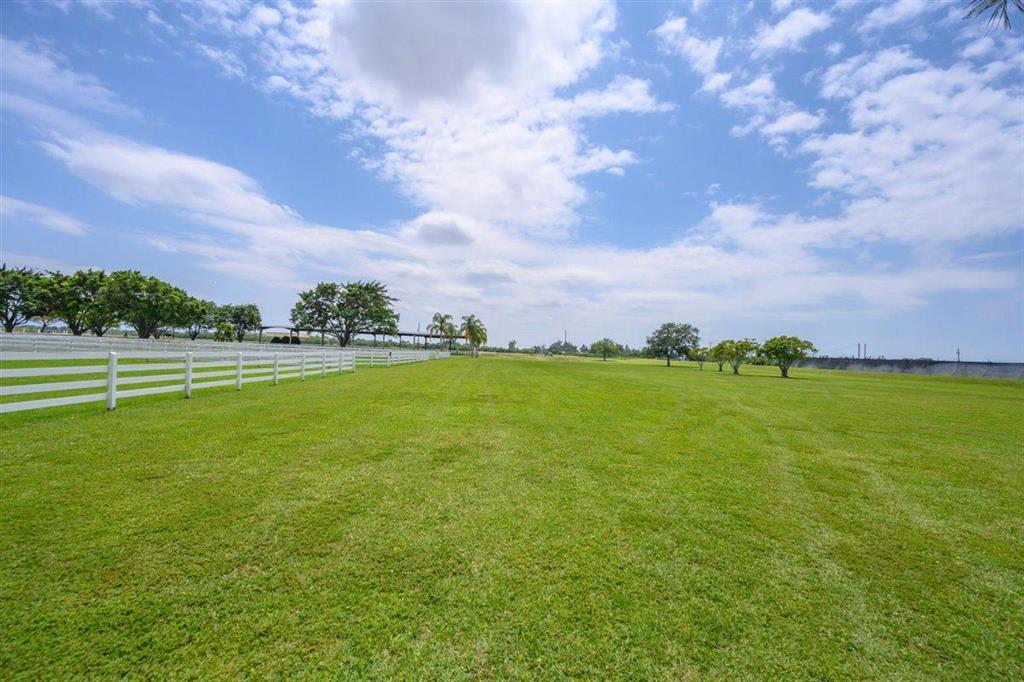 PALM BEACH FARMS CO 1 - Residential