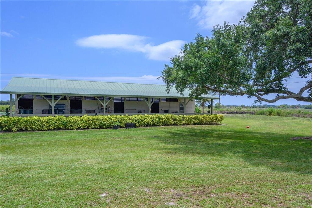 PALM BEACH FARMS CO 1 - Residential