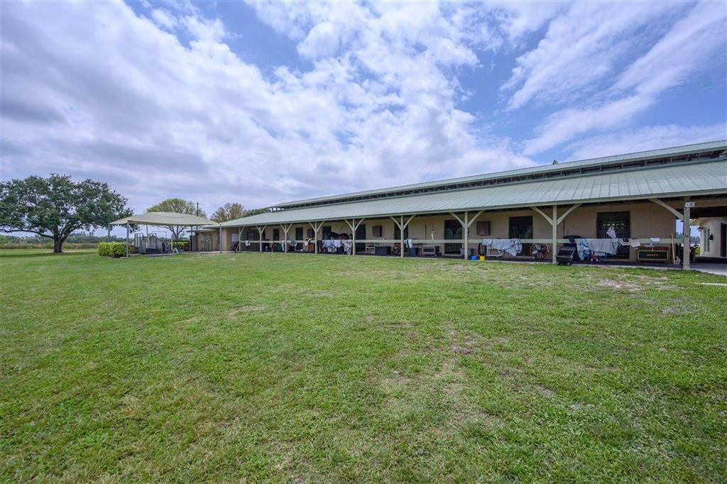 PALM BEACH FARMS CO 1 - Residential