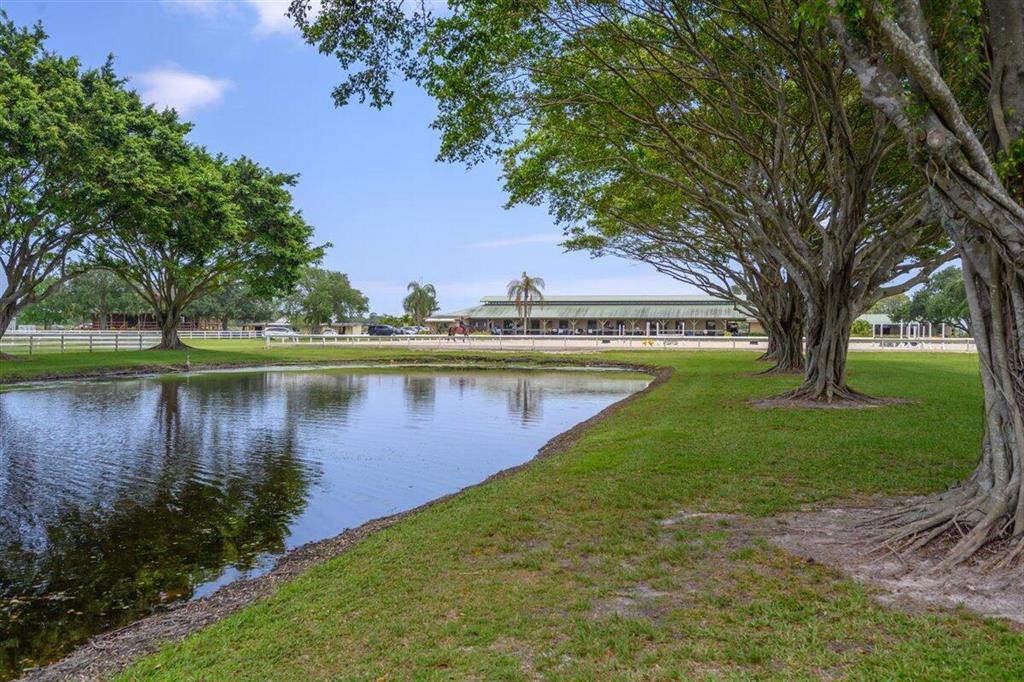 PALM BEACH FARMS CO 1 - Residential