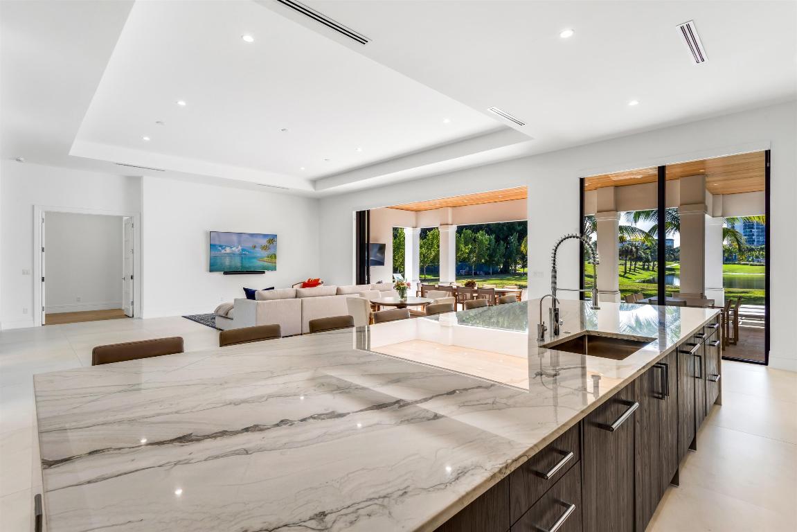 Coral Estates - Residential