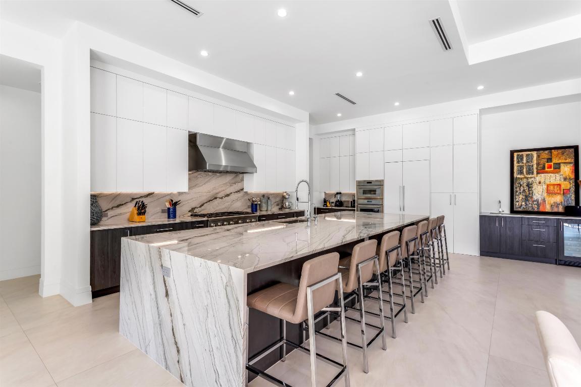 Coral Estates - Residential