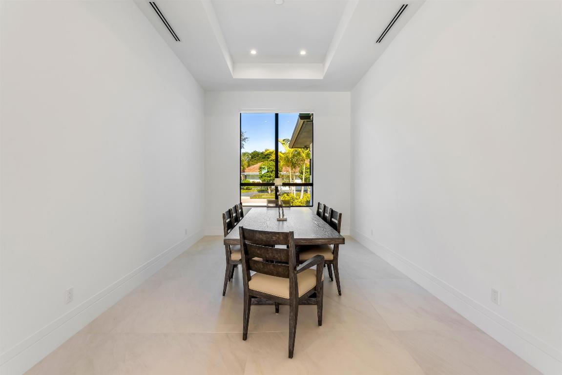 Coral Estates - Residential