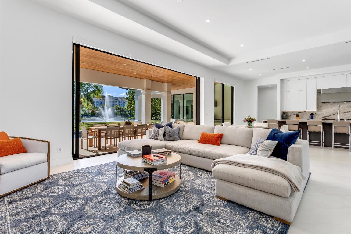 Coral Estates - Residential