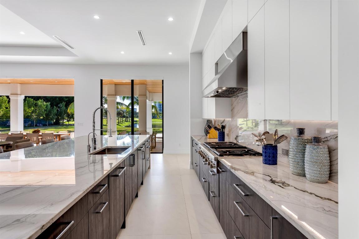 Coral Estates - Residential