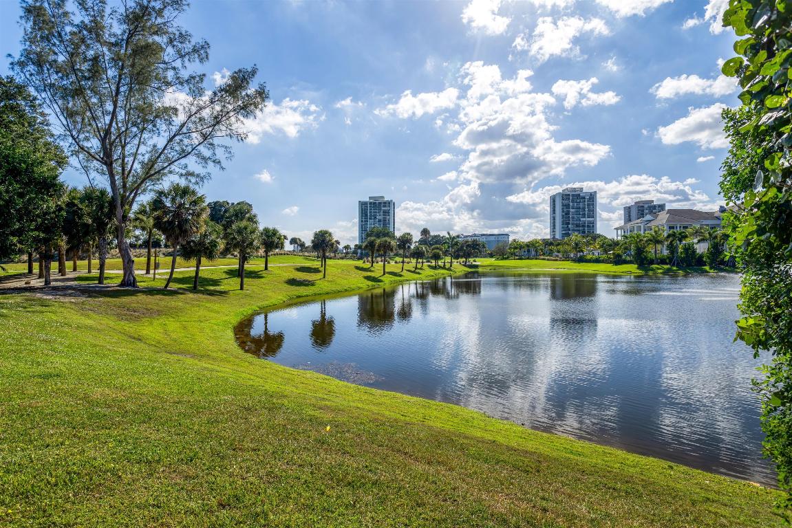 Coral Estates - Residential