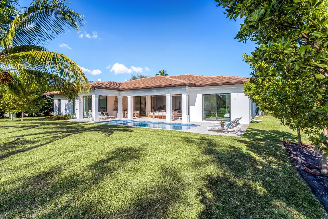 Coral Estates - Residential