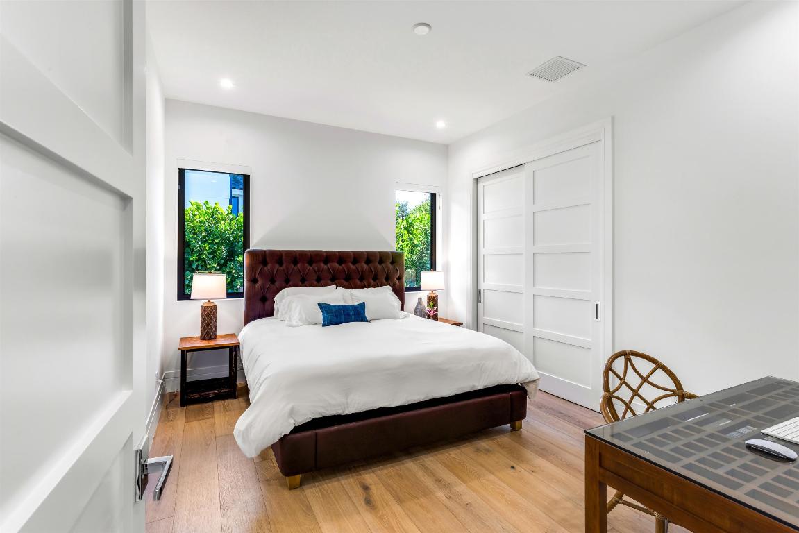 Coral Estates - Residential