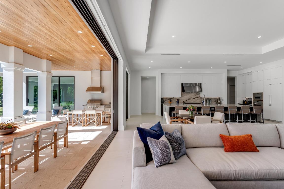 Coral Estates - Residential