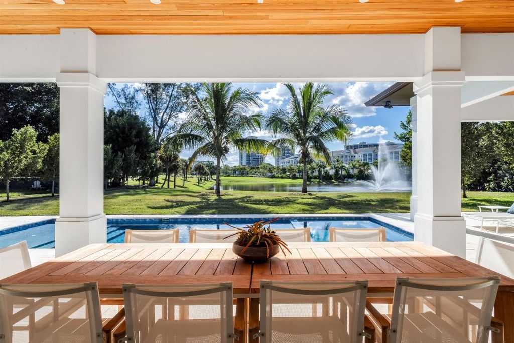 Photo of 2719 Embassy Drive, West Palm Beach, FL 33401 (MLS # R11157890)