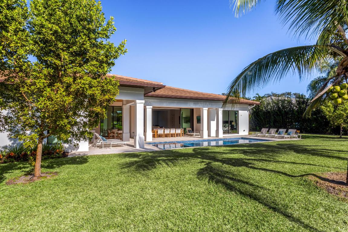 Coral Estates - Residential