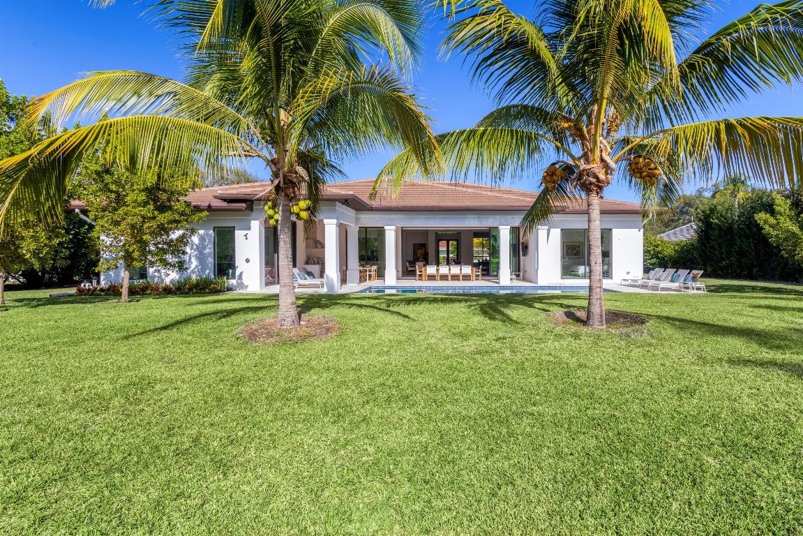 Coral Estates - Residential