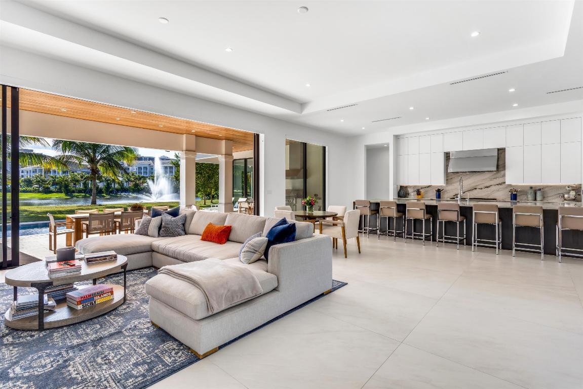 Coral Estates - Residential