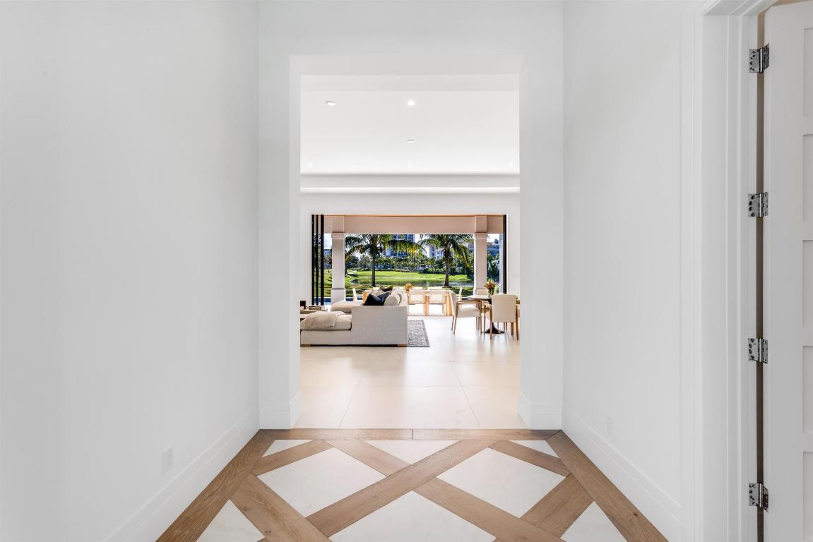 Coral Estates - Residential