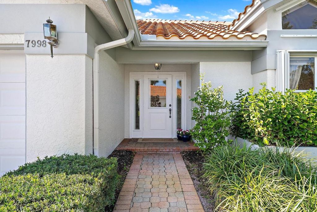 Photo of 7998 SE Hempstead Circle, Hobe Sound, FL 33455 (MLS # R11142499)